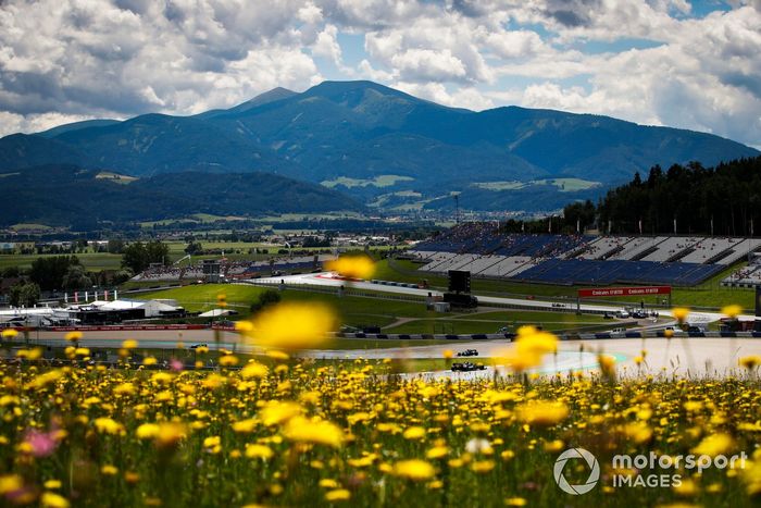 Valtteri Bottas, Mercedes W12