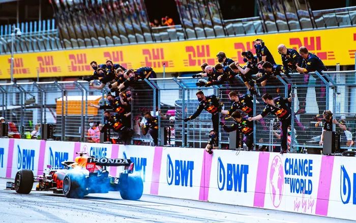 Max Verstappen, Red Bull RB16B, Red Bull Racing