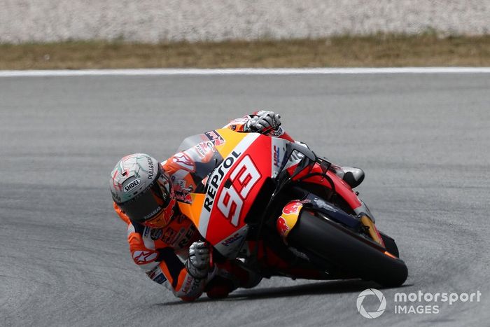 Marc Márquez, Repsol Honda Team