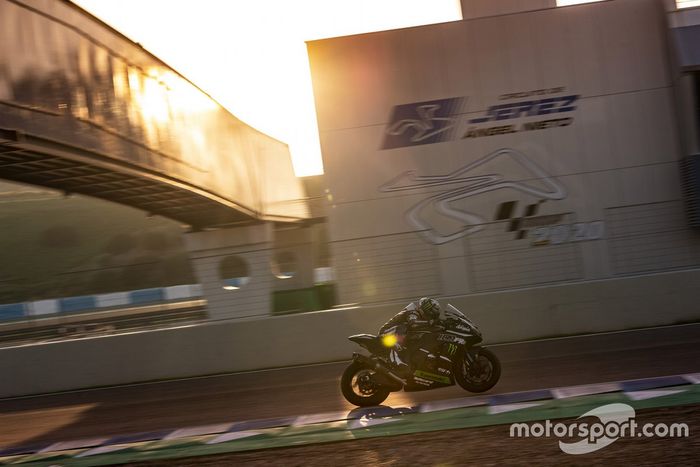 Jonathan Rea, Kawasaki Racing Team