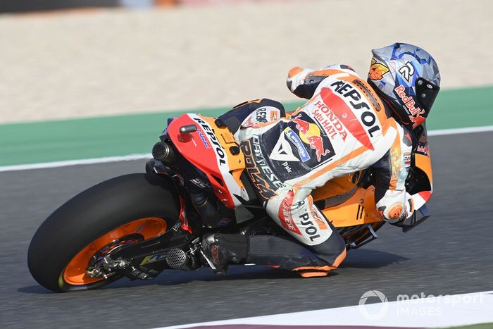 Pol Espargaró, Repsol Honda Team,  MotoGP