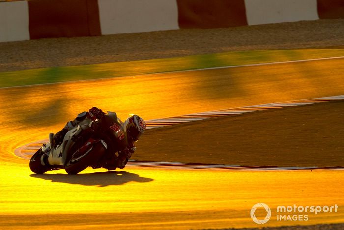 Takaaki Nakagami, Team LCR Honda