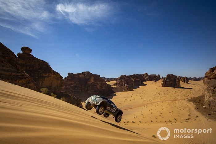 Molly Taylor, Johan Kristoffersson, Rosberg X Racing 