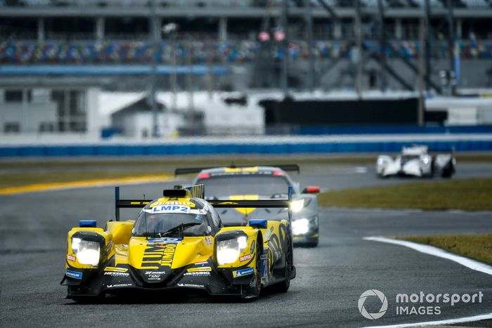 #28 Alegra Motorsports Mercedes-AMG GT3, GTD: Billy Johnson, Michael de Quesada, Daniel Morad, Maximilian Buhk