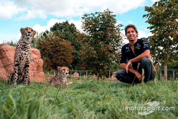 Antonio Felix da Costa, DS Techeetah