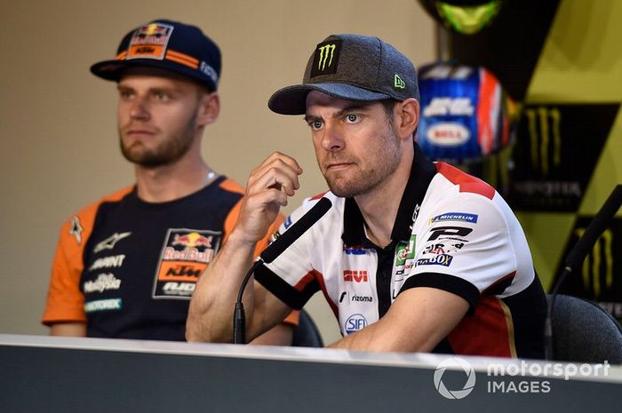 Cal Crutchlow, Team LCR Honda