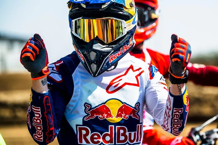 Andrea Dovizioso
