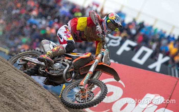 Jorge Prado, Team España