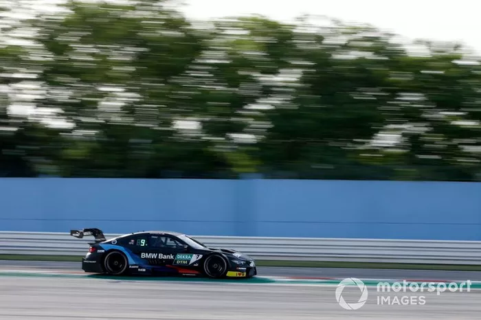 Bruno Spengler, BMW Team RMG, BMW M4 DTM