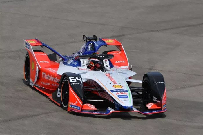 Mahindra Racing