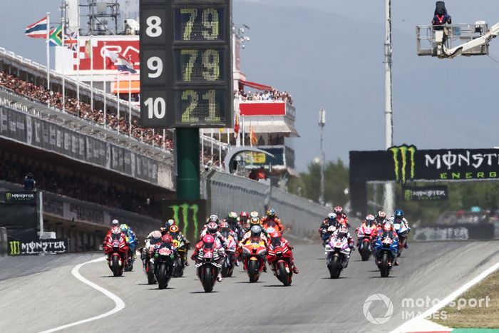 Aleix Espargaró, Aprilia Racing Team