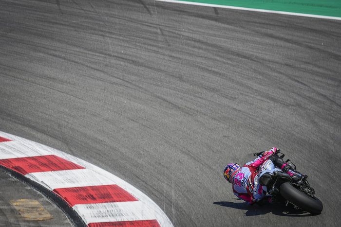 Enea Bastianini, Gresini Racing MotoGP