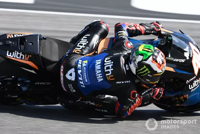 Darryn Binder, RNF MotoGP Racing