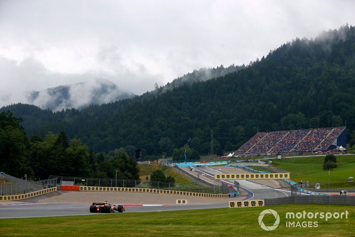 Oscar Piastri, McLaren MCL60