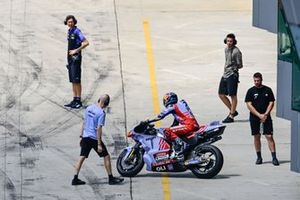 Alex Márquez, Gresini Racing