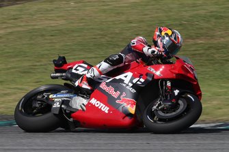 Pedro Acosta, Tim Balap Pabrik GASGAS Tech3 