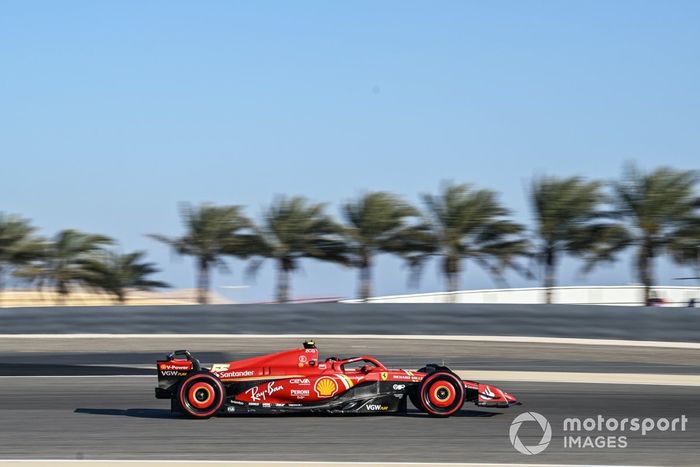 Carlos Sainz, Ferrari SF-24
