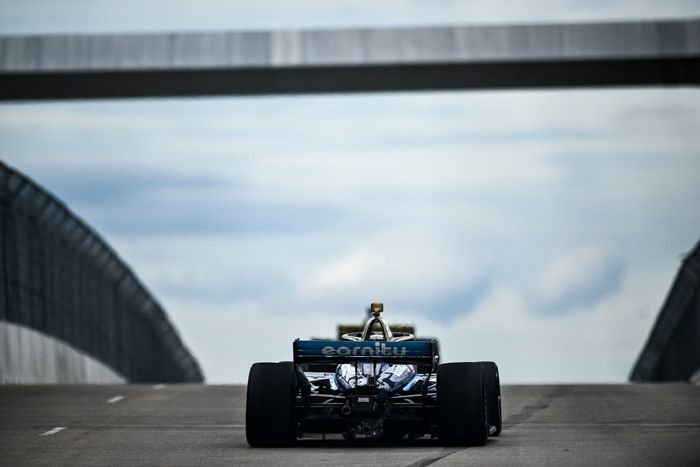 Simon Pagenaud, Meyer Shank Racing Honda