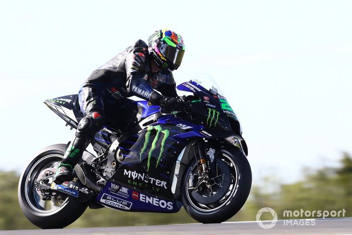 Franco Morbidelli, Yamaha Factory Racing  