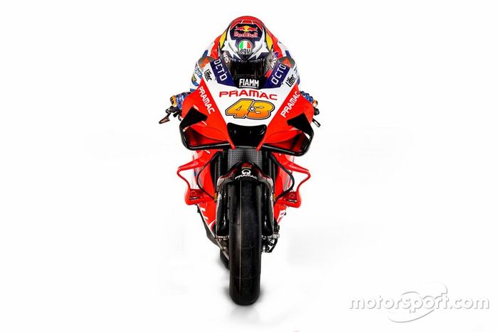 Jack Miller, Pramac Racing