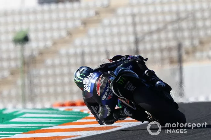 Maverick Vinales, Yamaha Factory Racing