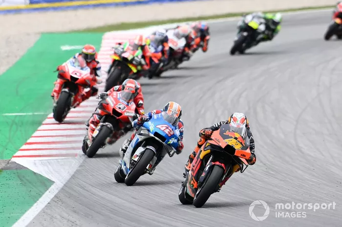 Pol Espargaro, Red Bull KTM Factory Racing