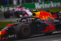 Макс Ферстаппен, Red Bull Racing RB14