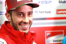 Andrea Dovizioso