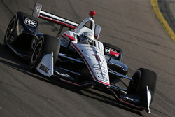 Josef Newgarden, Team Penske Chevrolet