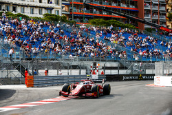 Nyck De Vries, PREMA Racing