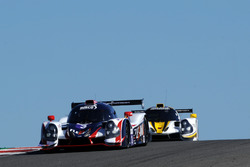 #3 United Autosports, Ligier JS P3 - Nissan: Mark Patterson, Wayne Boyd, Christian England