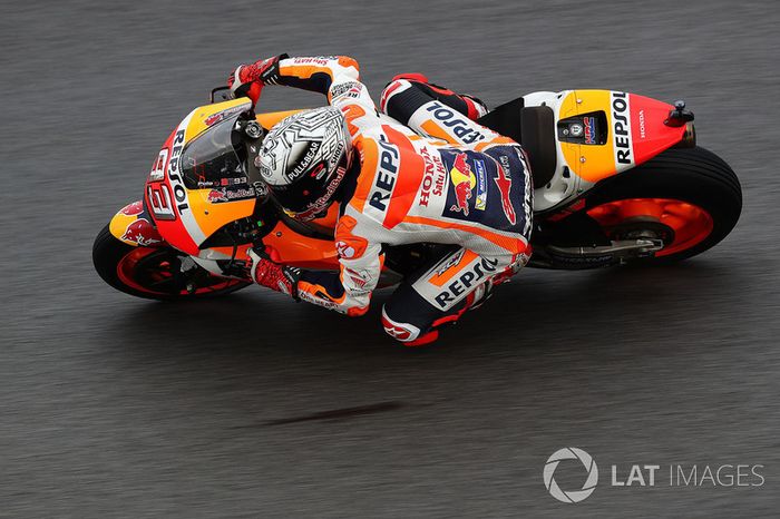 Marc Márquez, Repsol Honda Team