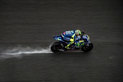 Valentino Rossi, Yamaha Factory Racing