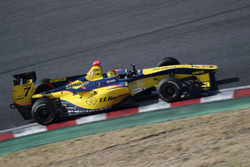 Pietro Fittipaldi, Team LeMans