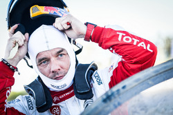 Себастьян Льоб, Citroën World Rally Team
