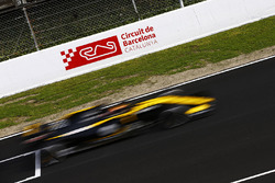Carlos Sainz Jr., Renault Sport F1 Team RS18