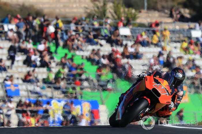 Mika Kallio, Red Bull KTM Factory Racing