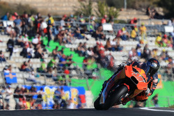 Mika Kallio, Red Bull KTM Factory Racing