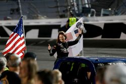 Jennifer Jo Cobb, Jennifer Jo Cobb Racing Chevrolet Silverado