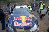 Rally Cataluña