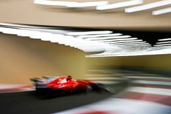 Kimi Raikkonen, Ferrari SF70H