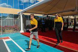 Nico Hulkenberg, Renault Sport F1 Team