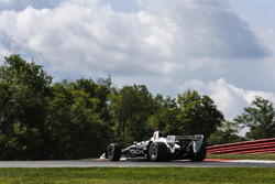 Josef Newgarden, Team Penske Chevrolet