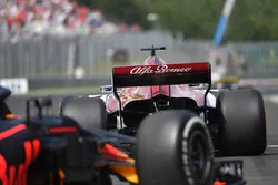 Marcus Ericsson, Sauber C37