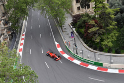 Kimi Raikkonen, Ferrari SF71H