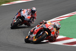 Marc Marquez, Repsol Honda Team