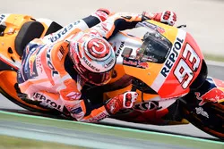 Marc Marquez, Repsol Honda Team