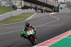 Scott Redding, Aprilia Racing Team Gresini