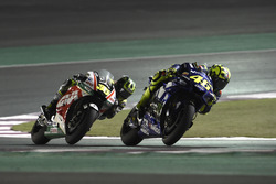 Valentino Rossi, Yamaha Factory Racing