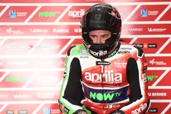Scott Redding, Aprilia Racing Team Gresini